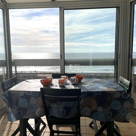 Appartement 2 Pieces Avec Balcon Et Parking A Saint-Gilles-Croix-De-Vie - Fr-1-224-39 Екстер'єр фото