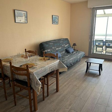 Appartement 2 Pieces Avec Balcon Et Parking A Saint-Gilles-Croix-De-Vie - Fr-1-224-39 Екстер'єр фото