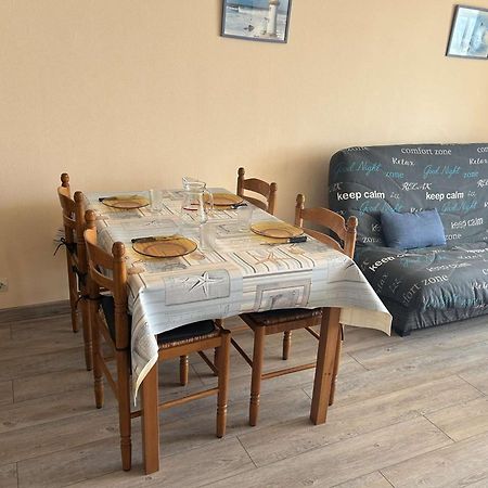 Appartement 2 Pieces Avec Balcon Et Parking A Saint-Gilles-Croix-De-Vie - Fr-1-224-39 Екстер'єр фото