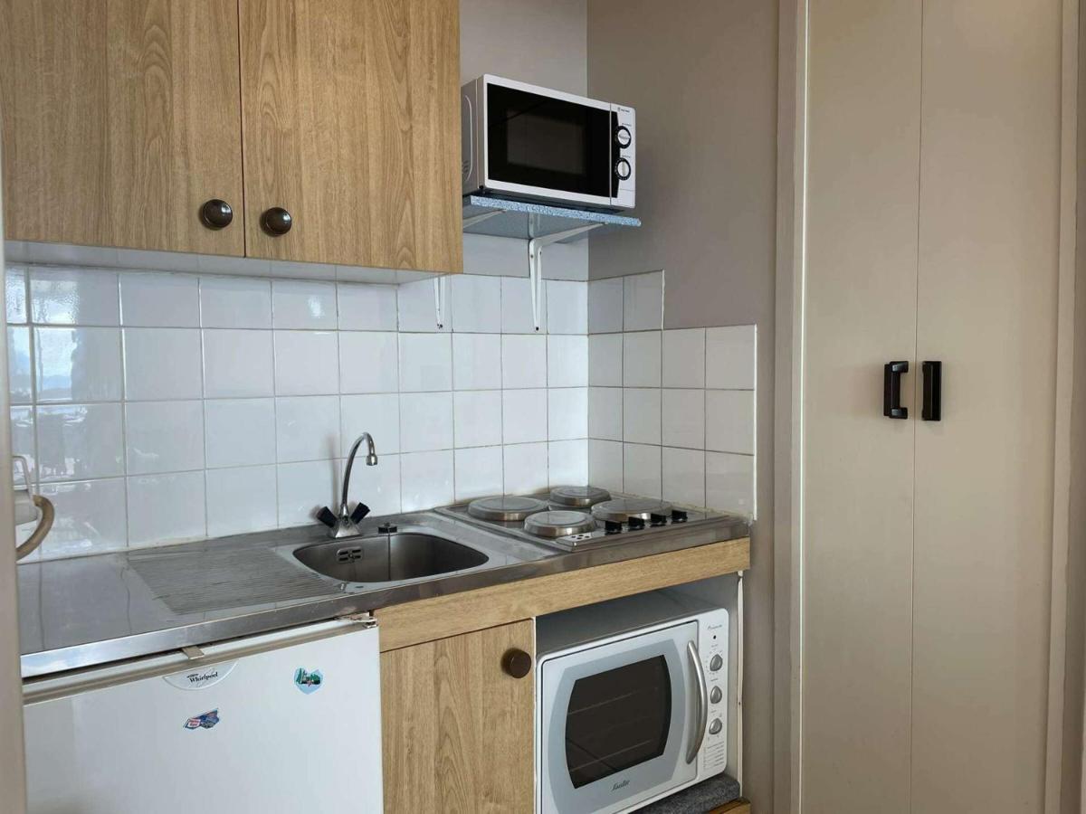 Appartement 2 Pieces Avec Balcon Et Parking A Saint-Gilles-Croix-De-Vie - Fr-1-224-39 Екстер'єр фото