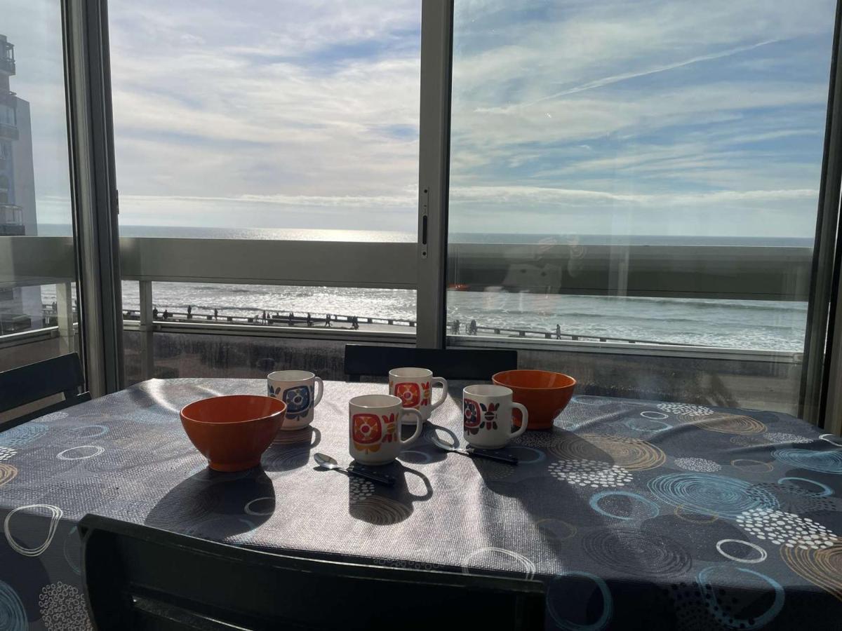 Appartement 2 Pieces Avec Balcon Et Parking A Saint-Gilles-Croix-De-Vie - Fr-1-224-39 Екстер'єр фото
