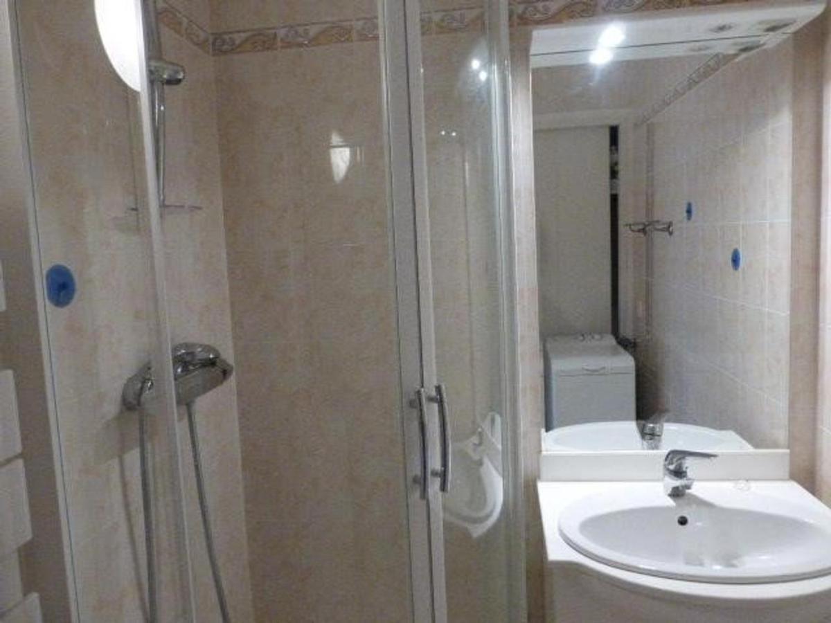 Appartement 2 Pieces Avec Balcon Et Parking A Saint-Gilles-Croix-De-Vie - Fr-1-224-39 Екстер'єр фото